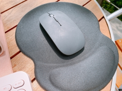 Bluetoothマウス